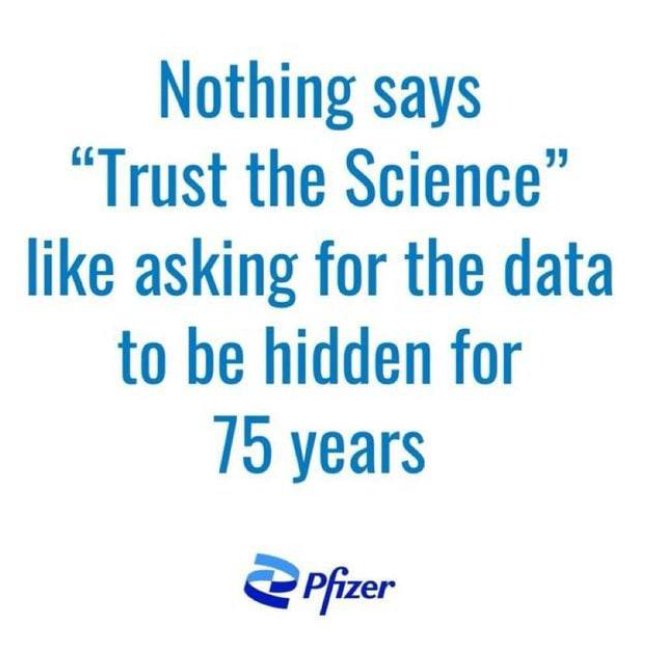 ValerieAnne1970's tweet image. Pfizer is a criminal cartel enterprise...