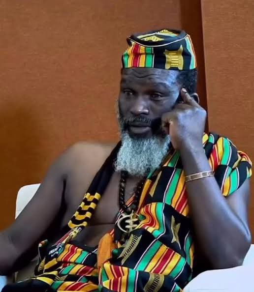 Typical African tweet media