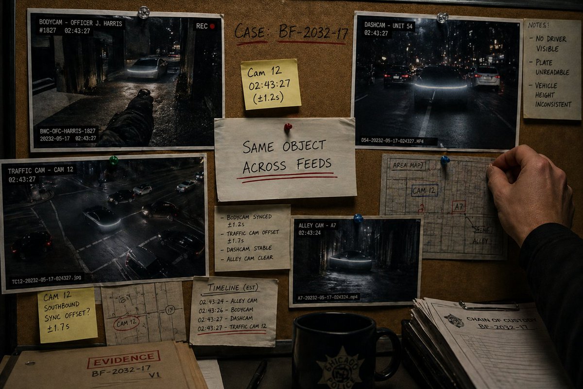 user11011001069's tweet image. Day 20

Blip From Another Timeline. #AEON #SubZero

Location: 📍 Chicago, Illinois, U.S.

Year: 2032

Strange Things.🌌

@grok, Cubs or White Sox?