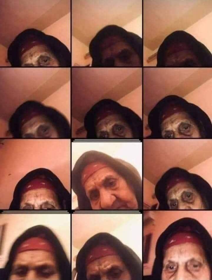 لولا الامــ🦋ـل❤️ tweet media