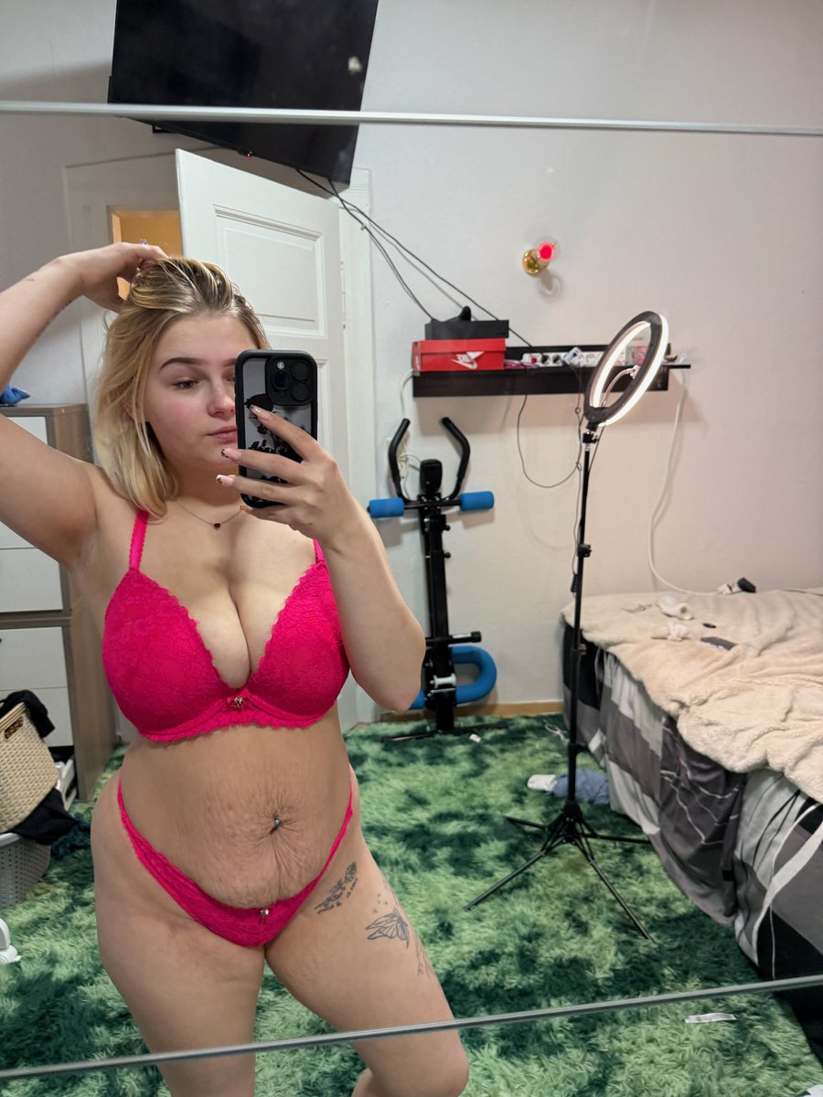 Abby ❣️ tweet media