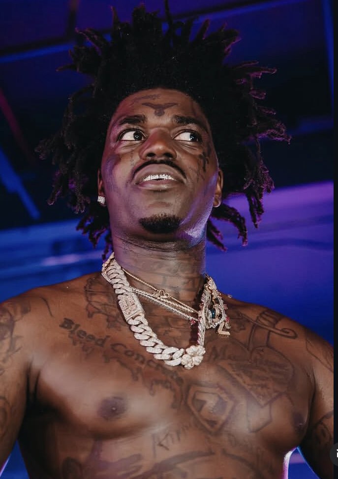 kodak Black tweet media