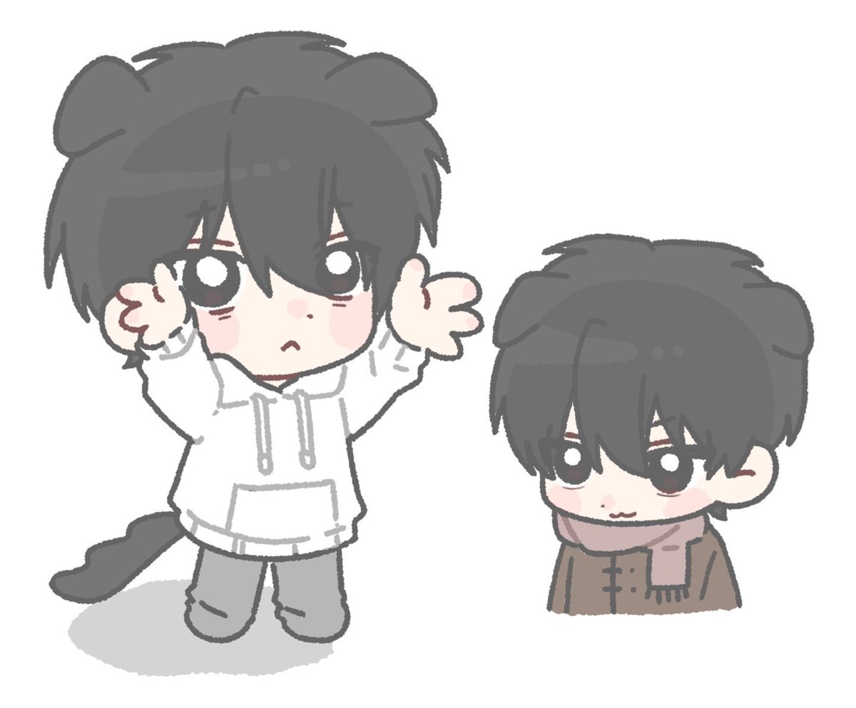 아말디 tweet media