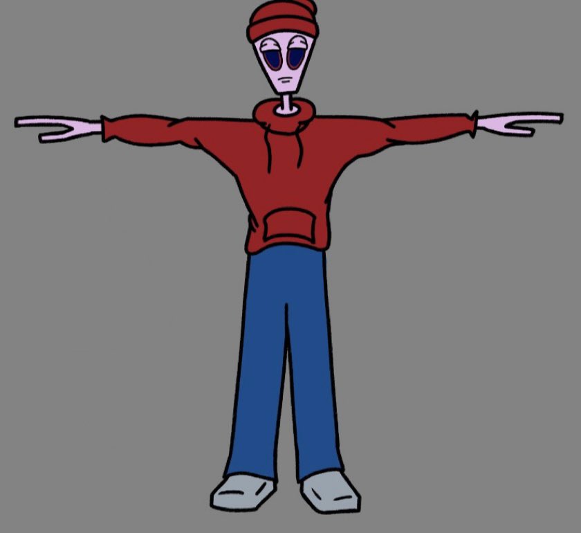 MonoNoAwareShow's tweet photo. FINAL DESIGNS FOR BRO &amp; DUDE

Follow along if you love indie animation!!

#indieanimation #characterdesigns #art https://t.co/pTRR7WktEg