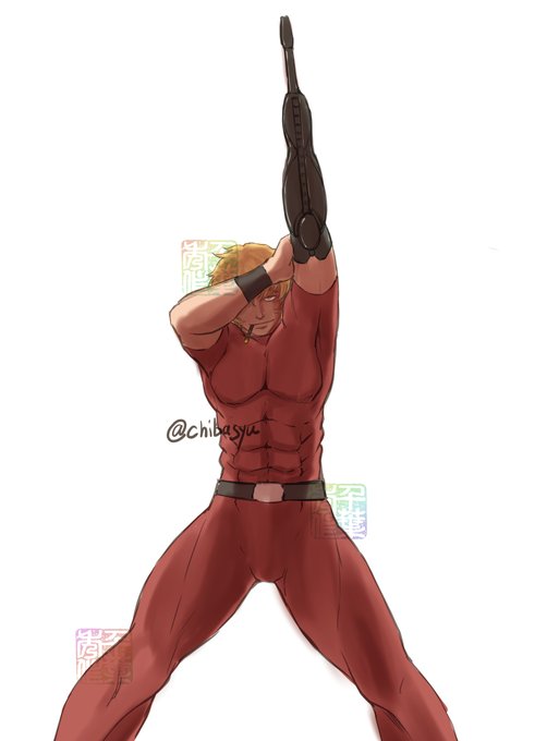 #GWなので金髪を愛でます