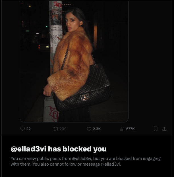 Karlyn Borysenko, anti-communist cult leader tweet media