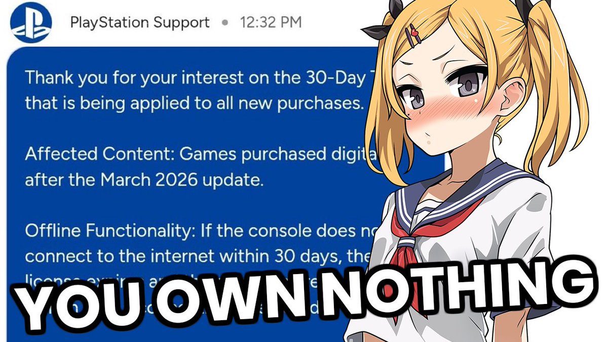 Chibi Reviews tweet media