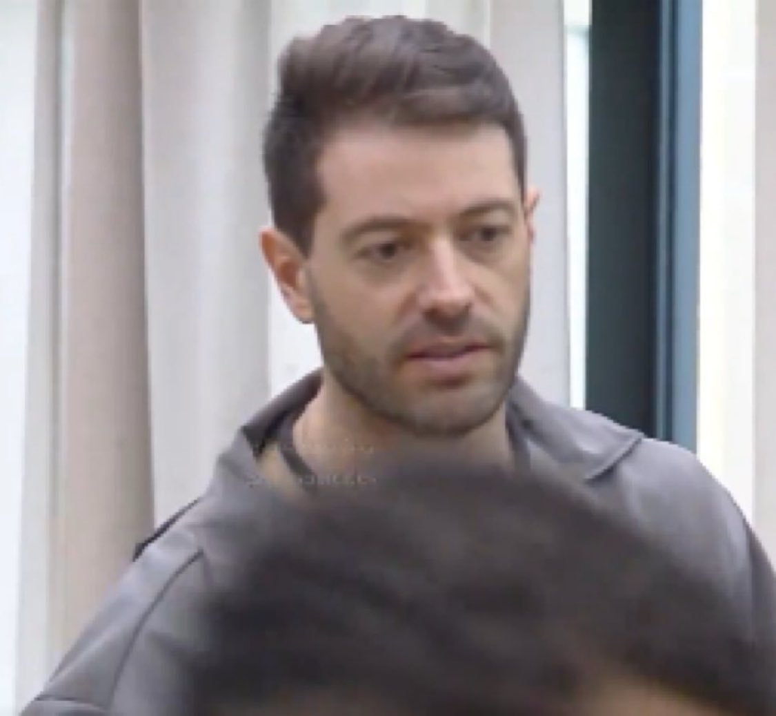 JACKSON FONSECA 👮🏻‍♂️ tweet media