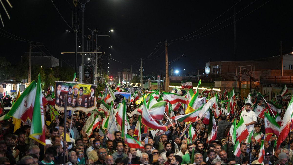 روح الله محمدیان tweet media