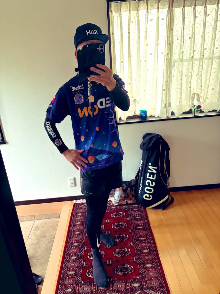 ジーニョ tweet media