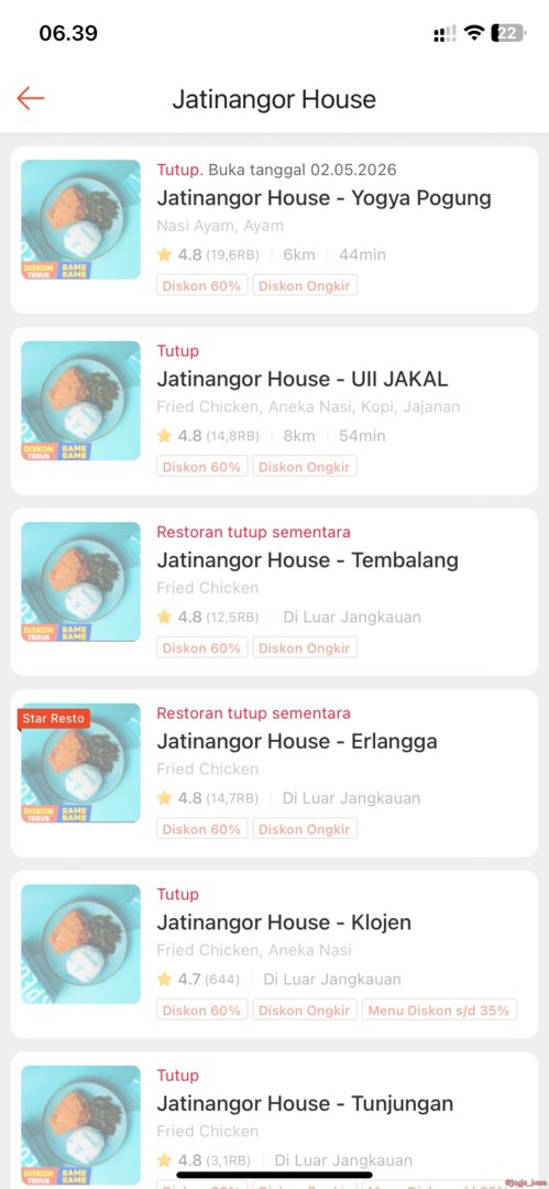 JOGJA FESS | KIRIM FESS CEK PINNED tweet media