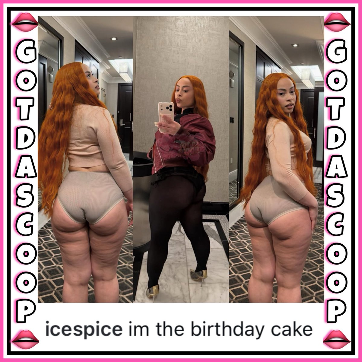 ✨GOT DA SCOOP✨ tweet media