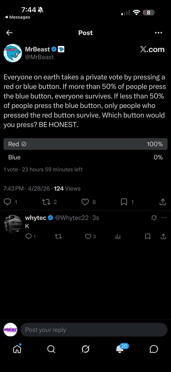 Perplex tweet media