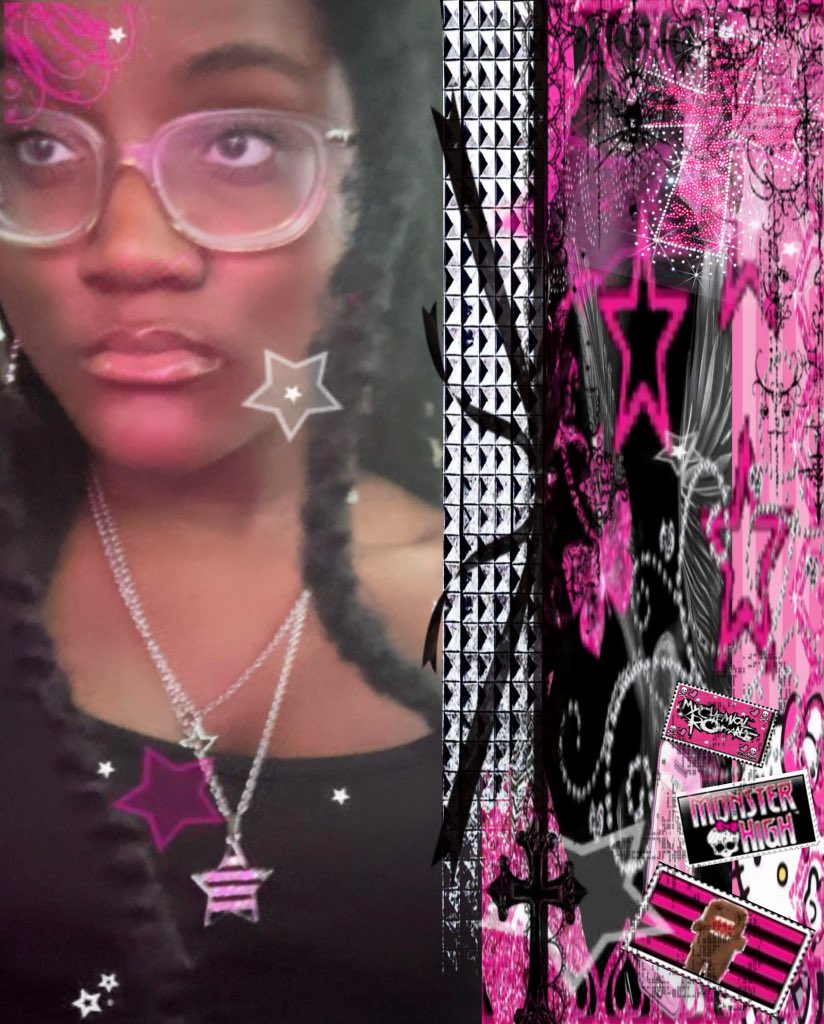 misskaema's tweet image. ohh hi guys that #me