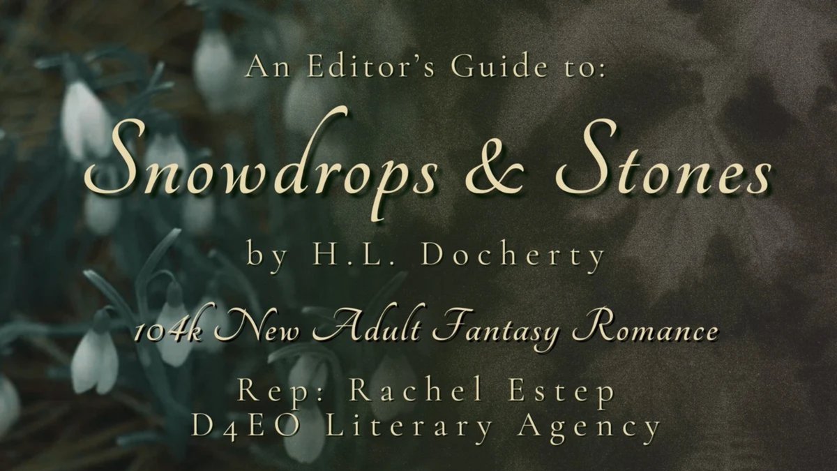 H. L. Docherty tweet media