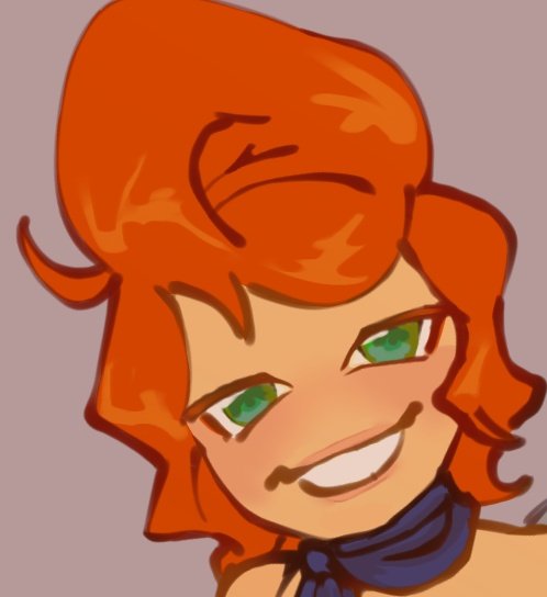 Ava UwU comission Closed tweet media