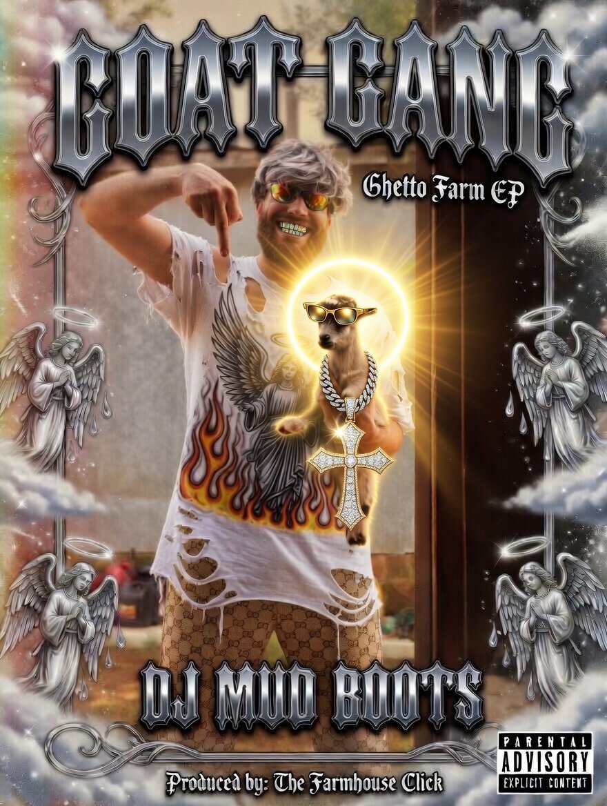 Woehog's tweet image. This hog got the whole barnyard turnt chickens cluckin like the trap
Some truck out there short a pallet of needoh off the back, frfr ong #fishtanklive #fishtank #crazygang #diamondgang  #clav #dgcg #goatgang aka #insanesouljahs aka #alwayshard type shit