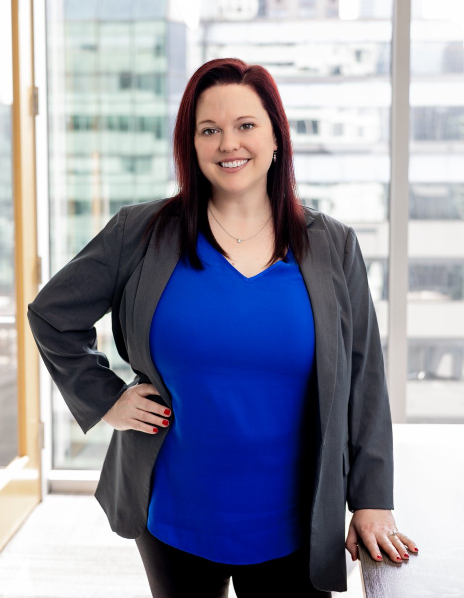 NautilusSolar's tweet photo. Meet our #HR Director, Leah Neal! Some fun facts about Leah: 
She attended the @universityofhouston
She has over 15 years of experience in the #energy sector
She cares deeply about all of our employees! https://t.co/Aq0HCtVrLM