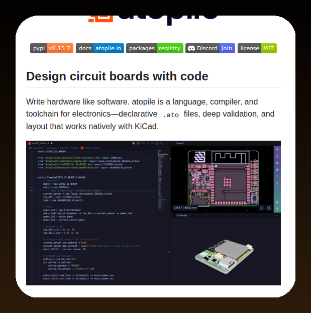 Tom Dörr tweet media