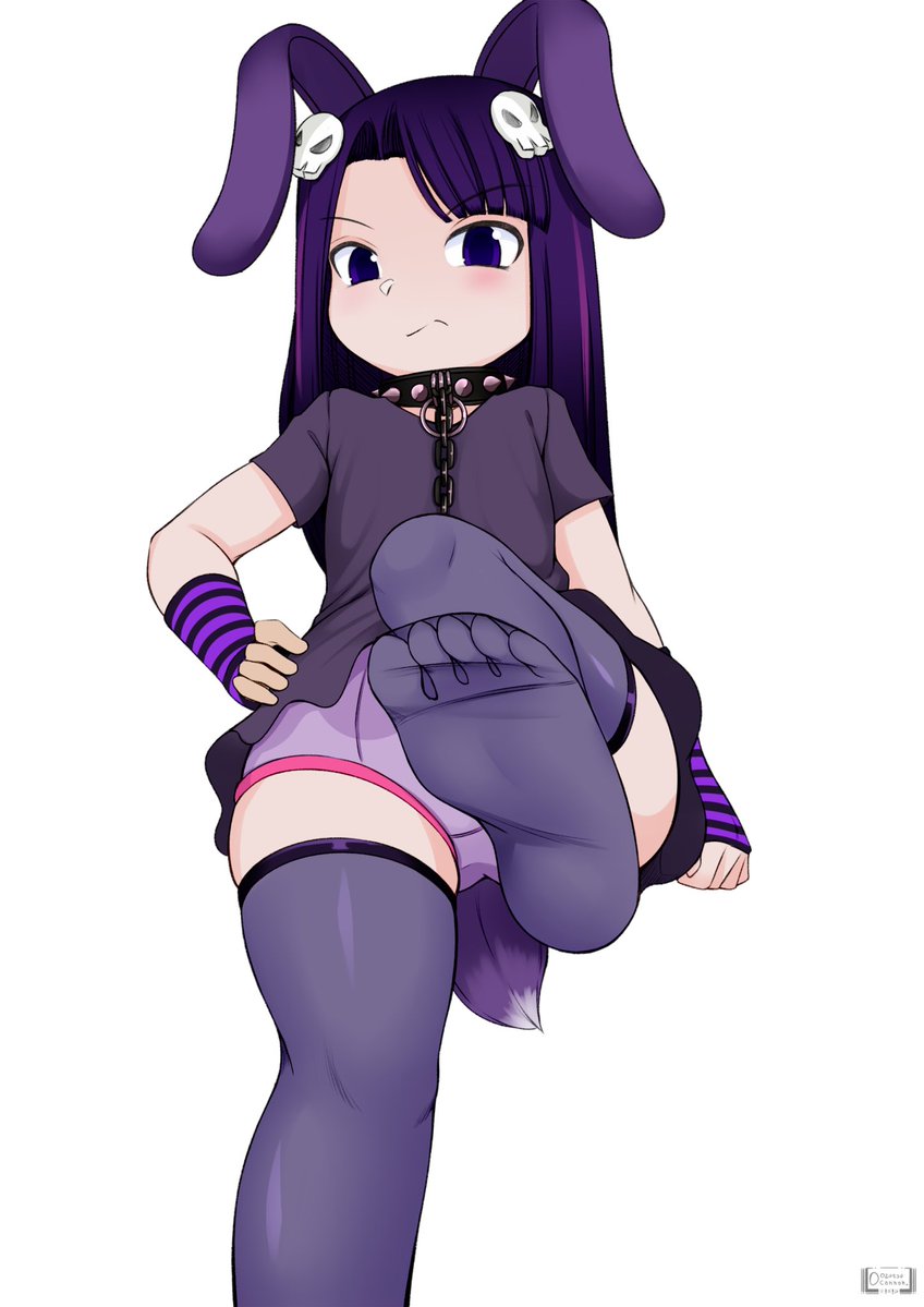 Giantess Akane tweet media