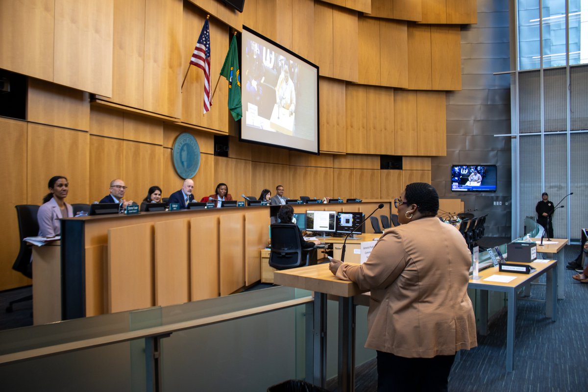 Seattle City Council tweet media