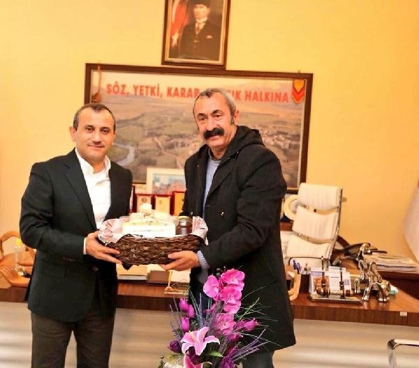 Doğan Durgun tweet media