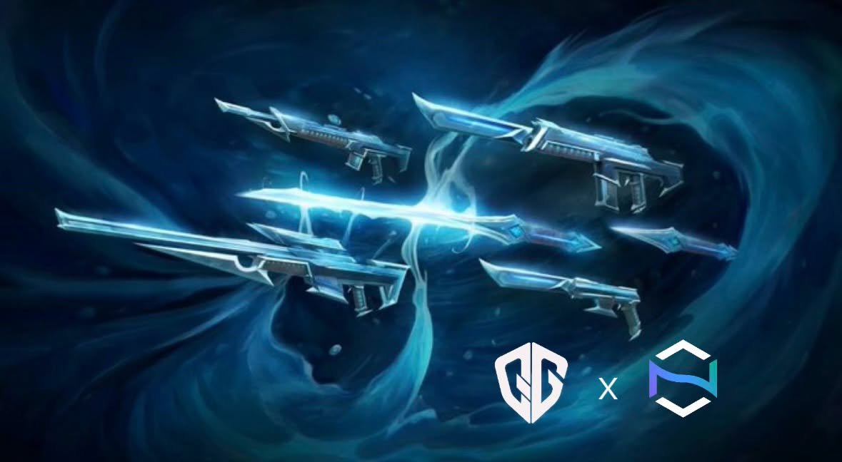 🚨 Kuronami 2.0 Bundle Giveaway 🚨

QOR x Neuroptima - 2 winners 😎 ⬇

1. Like 💙 &amp; Retweet ♻
2. Tag 2 friends 🤝
3. Follow <a href="/QorGaming/">QorGaming</a> &amp; <a href="/Neuroptima/">Neuroptima</a> 

Winners announced on 5/8 ⚠ Must have paypal