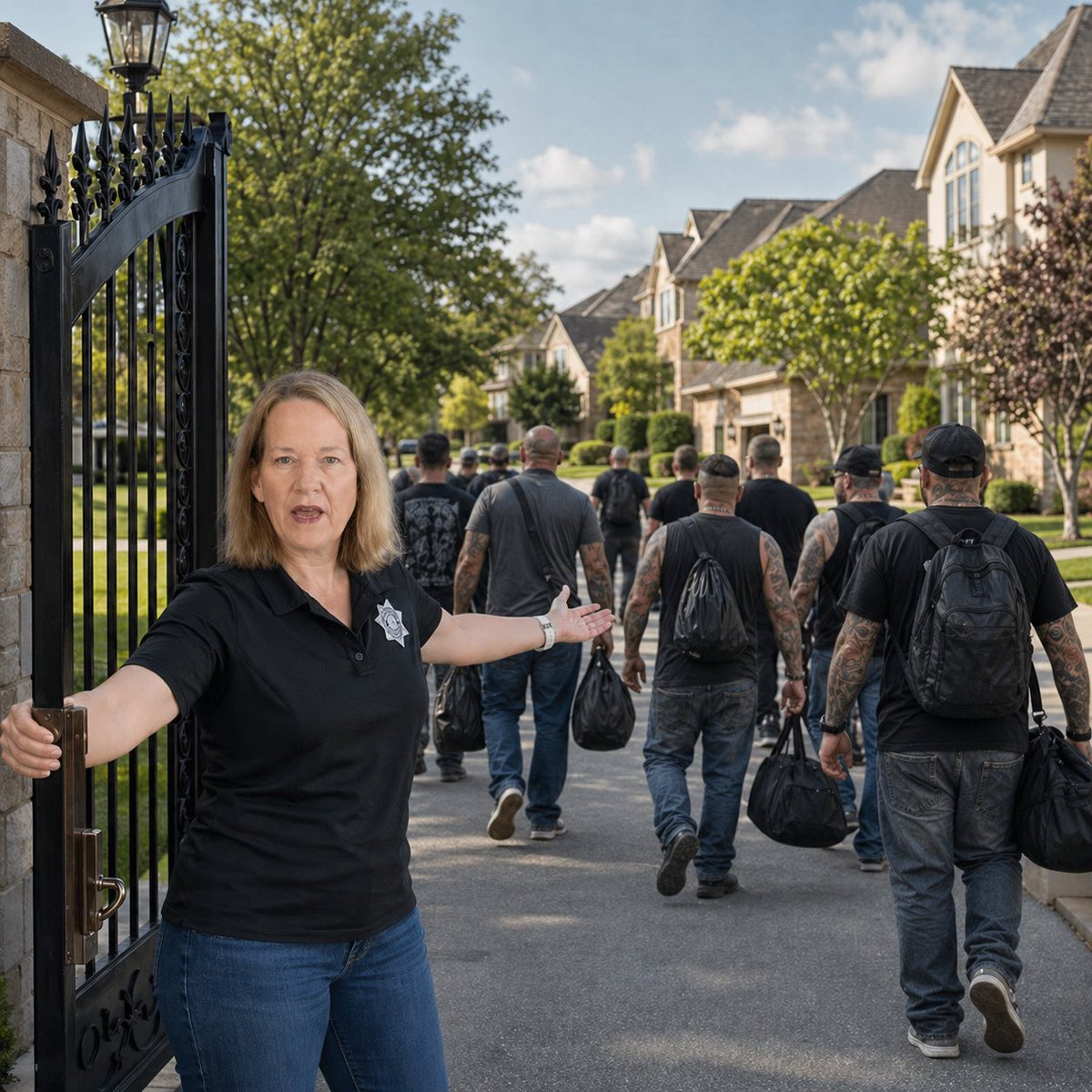 Wendy Rogers tweet media