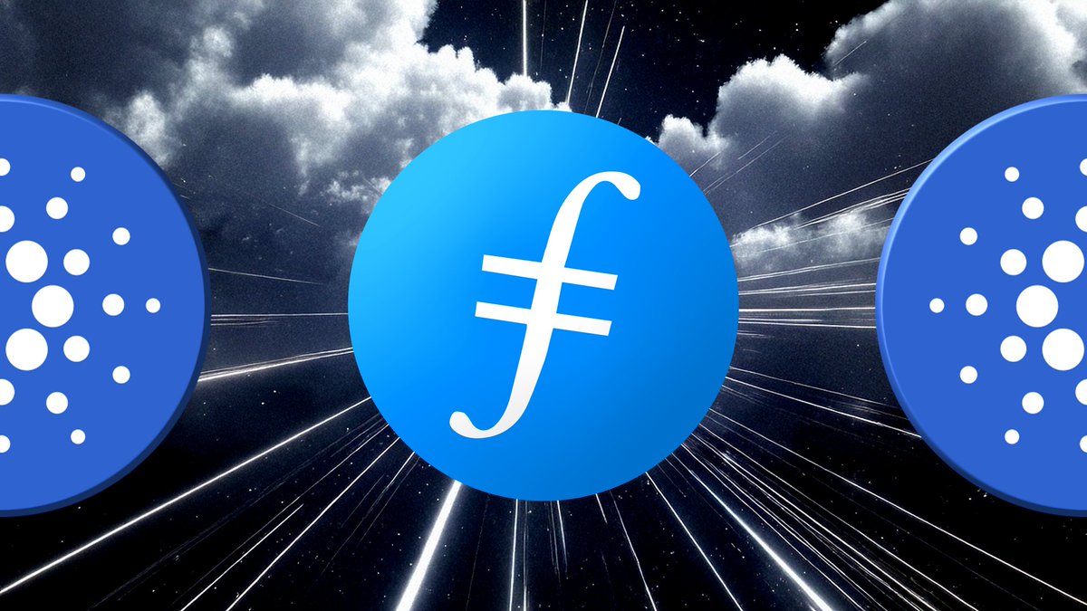angrycryptoshow's tweet image. UPDATE: #Cardano $ADA Founder Charles Hoskinson says he had a "great interview with Filecoin. They will be releasing it soon. Wonderful ecosystem and team. I'm glad that Cardano has been collaborating with them for years." $FIL