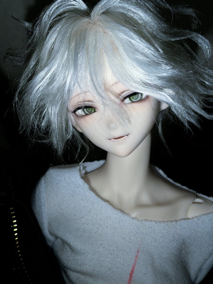 兎見なぎ tweet media