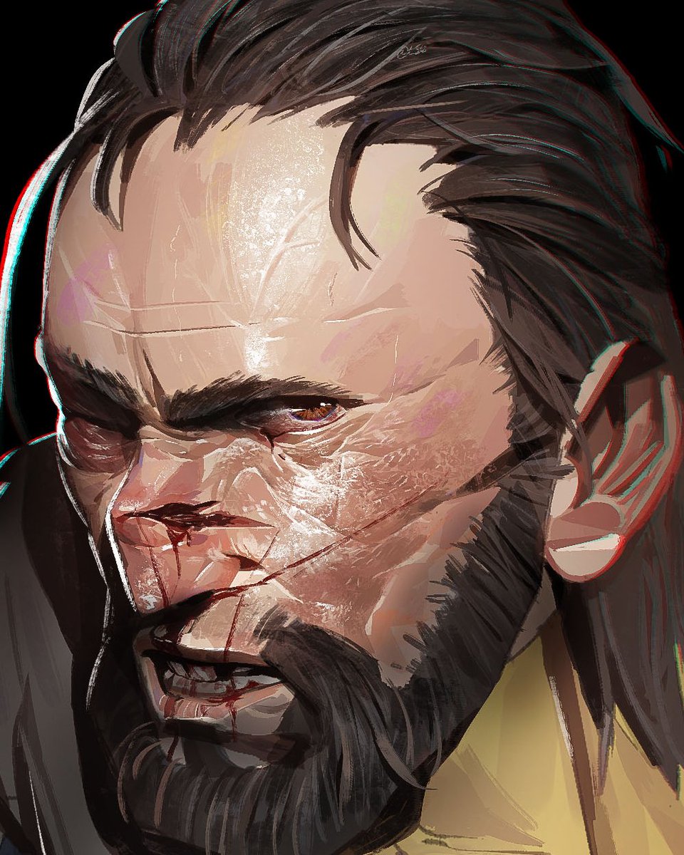 Shameless repost of Immortal, nothing new just really proud of this.