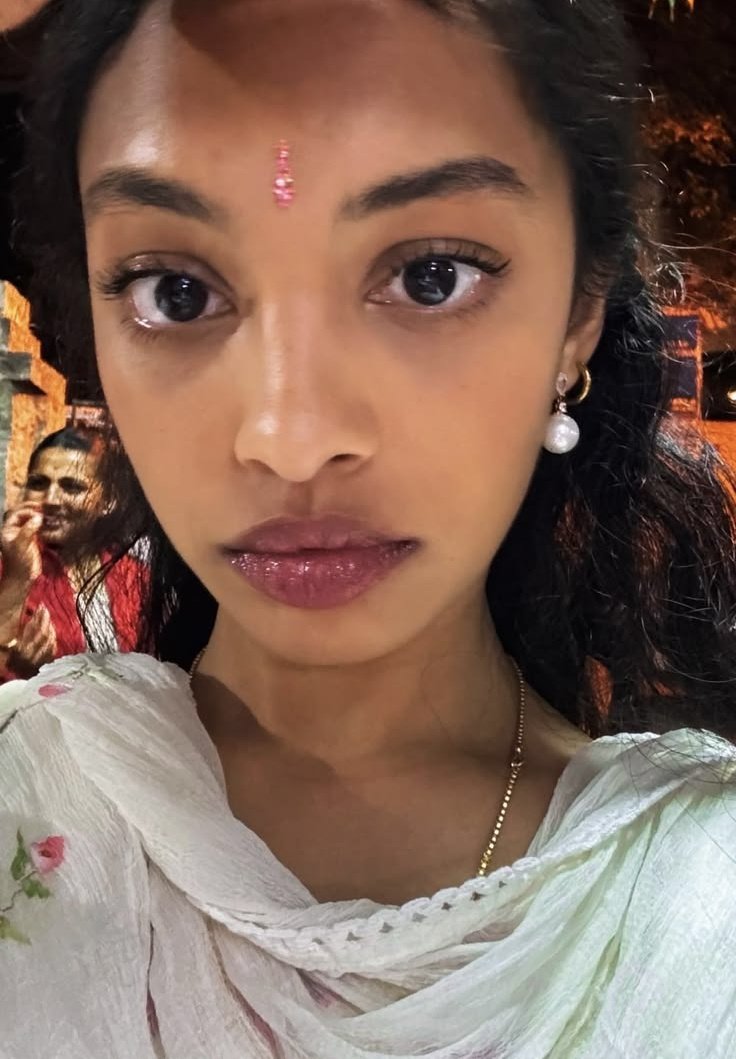 Indian Princess ೀ tweet media