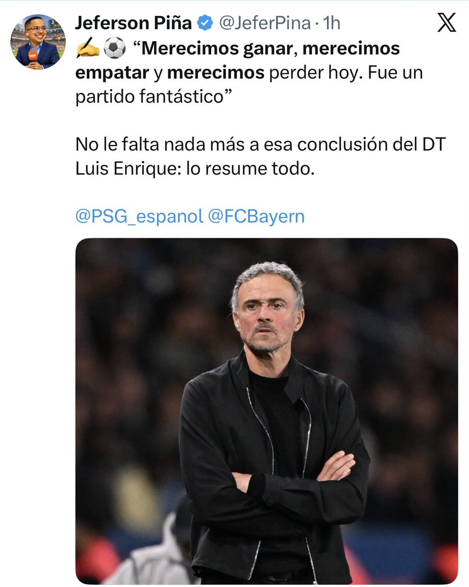 Juan Felipe Cadavid tweet media