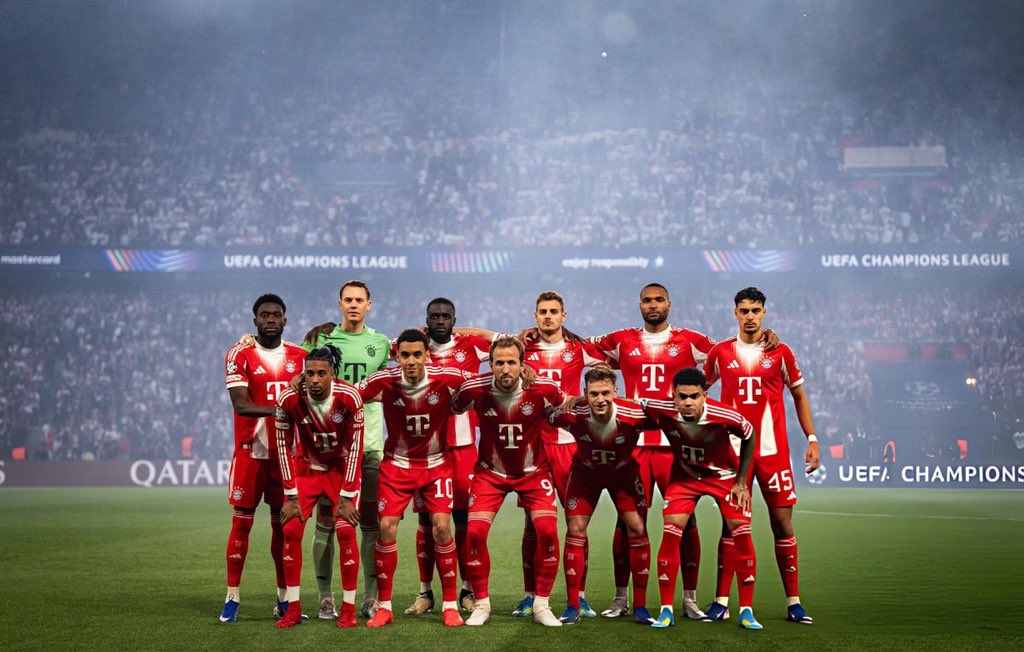 عبدالله | PSG tweet media