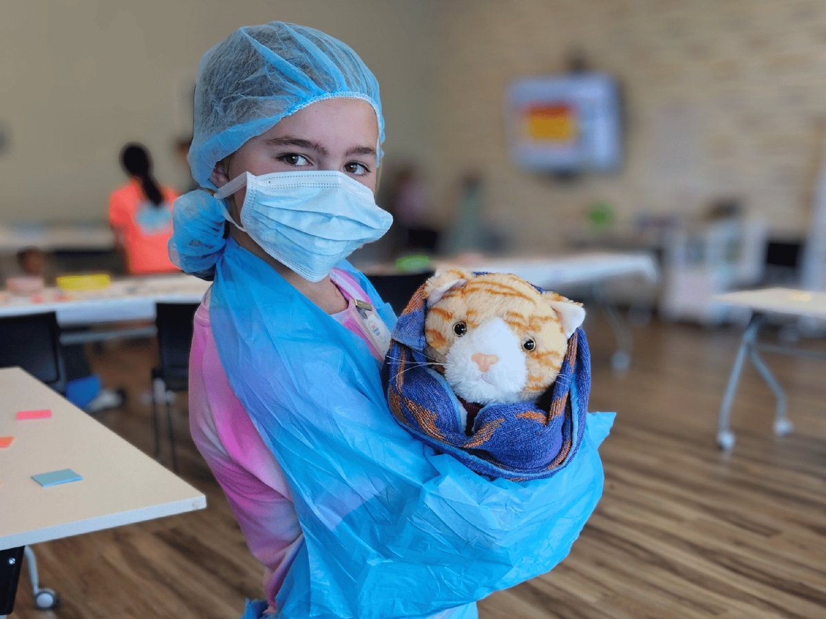 Humane Society of Charlotte tweet media