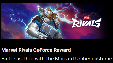 thatkidgunna's tweet photo. Enjoyy! Code: prttarj8jqd #MarvelRivals https://t.co/qEZHAV771H