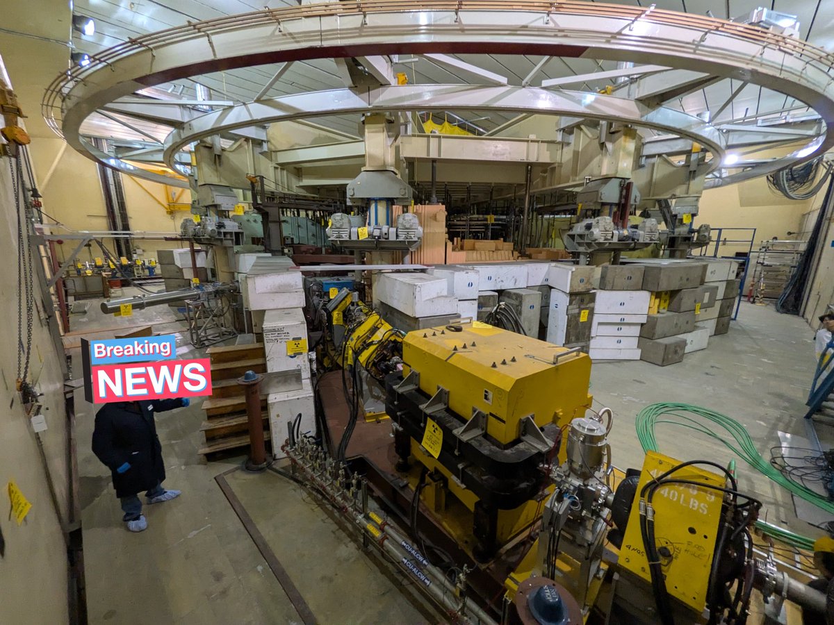 Majorana費米子 tweet media