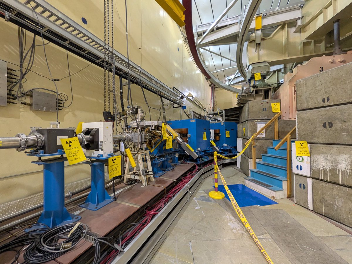 Majorana費米子 tweet media