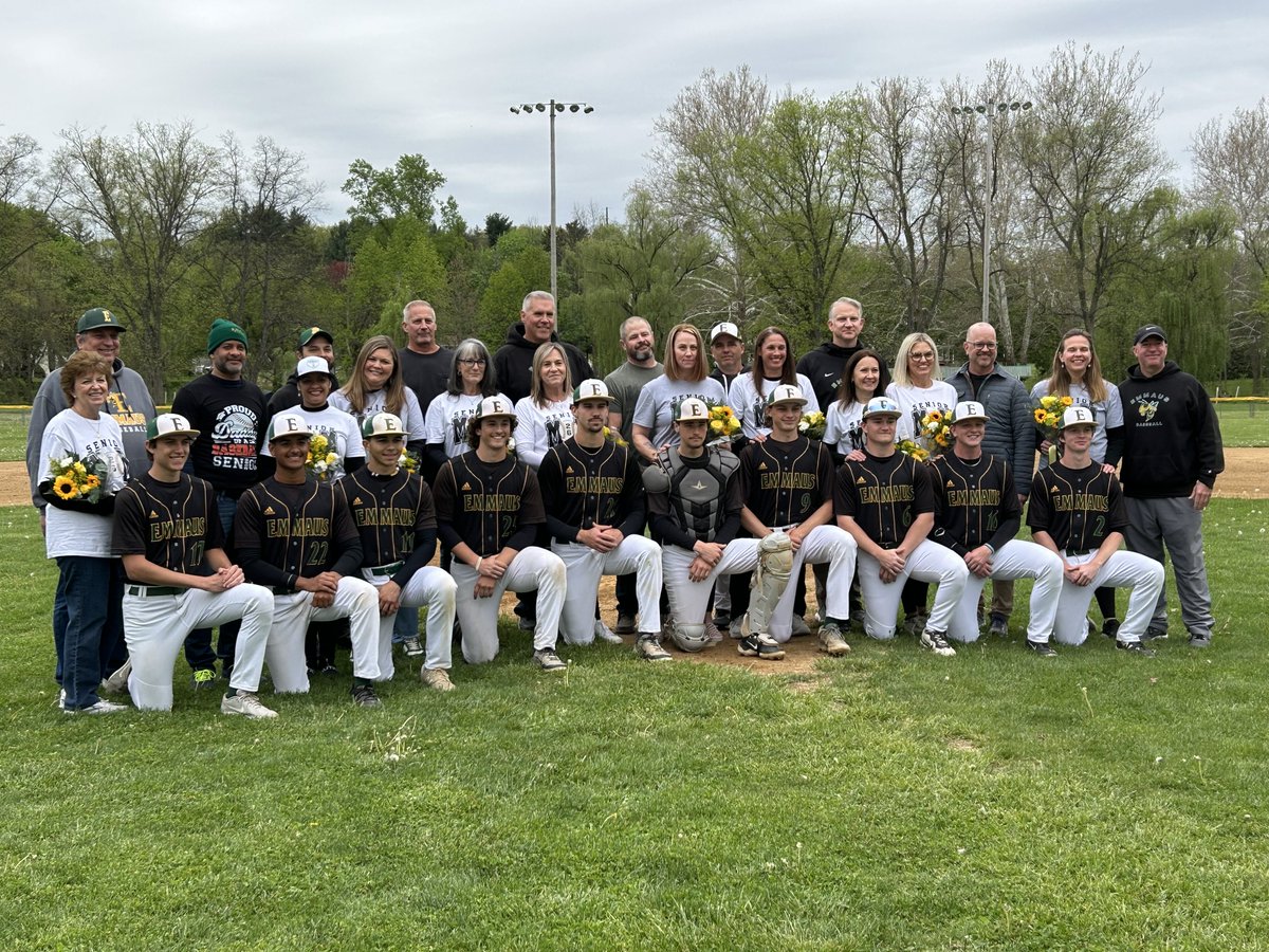 EHS Athletics tweet media