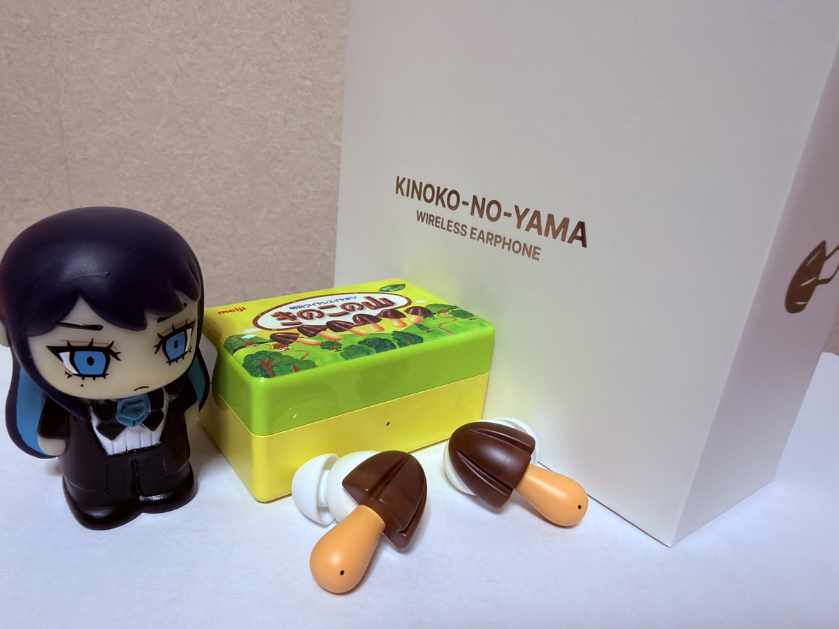 くりマロン tweet media