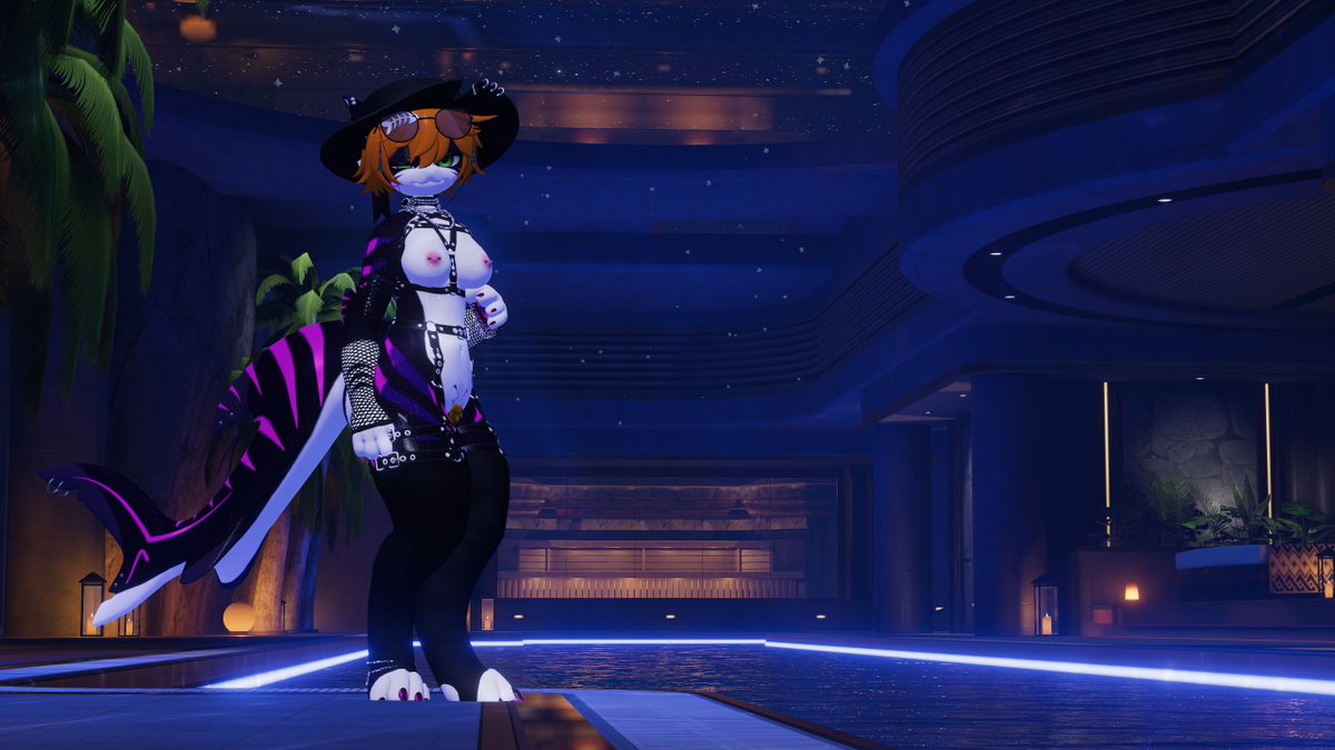 🔞TheCarrotShark🔞 tweet media