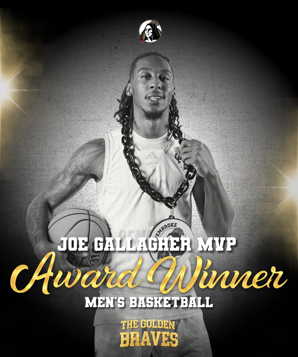 UNCP Braves l #BraveNation tweet media