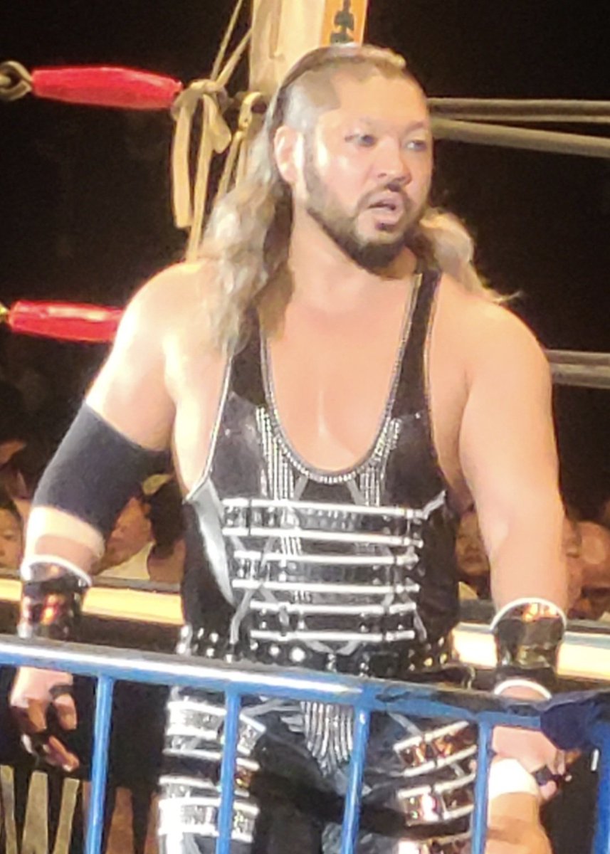 nobu54839782's tweet image. #EVIL #WWE 
RUDE 間もなく #NXT 
でデビュー

楽しみですねぇ～