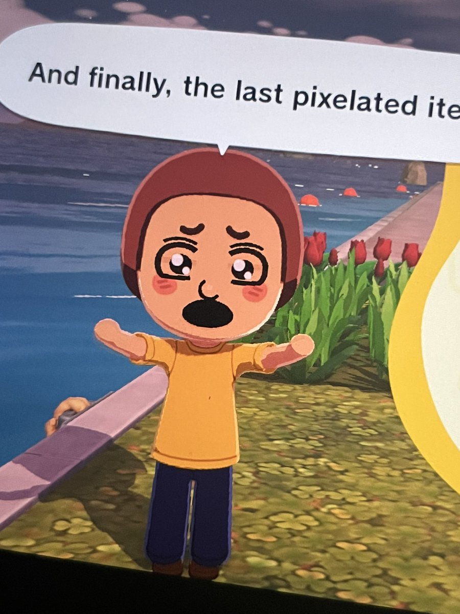 notorious apple 🍎 tweet media