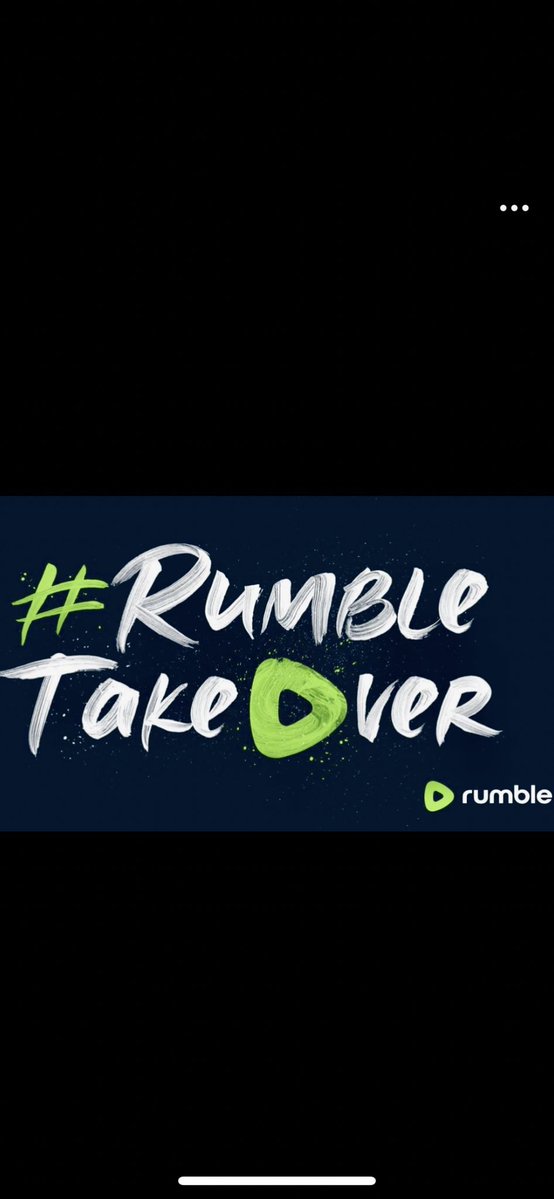 bigbhype's tweet image. LFG!!! @rumblevideo $Rum #Rumbletakeover #Freespeech #Squeeze is coming