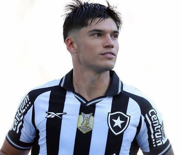 BOTAFOGO DEPRESSÃO tweet media