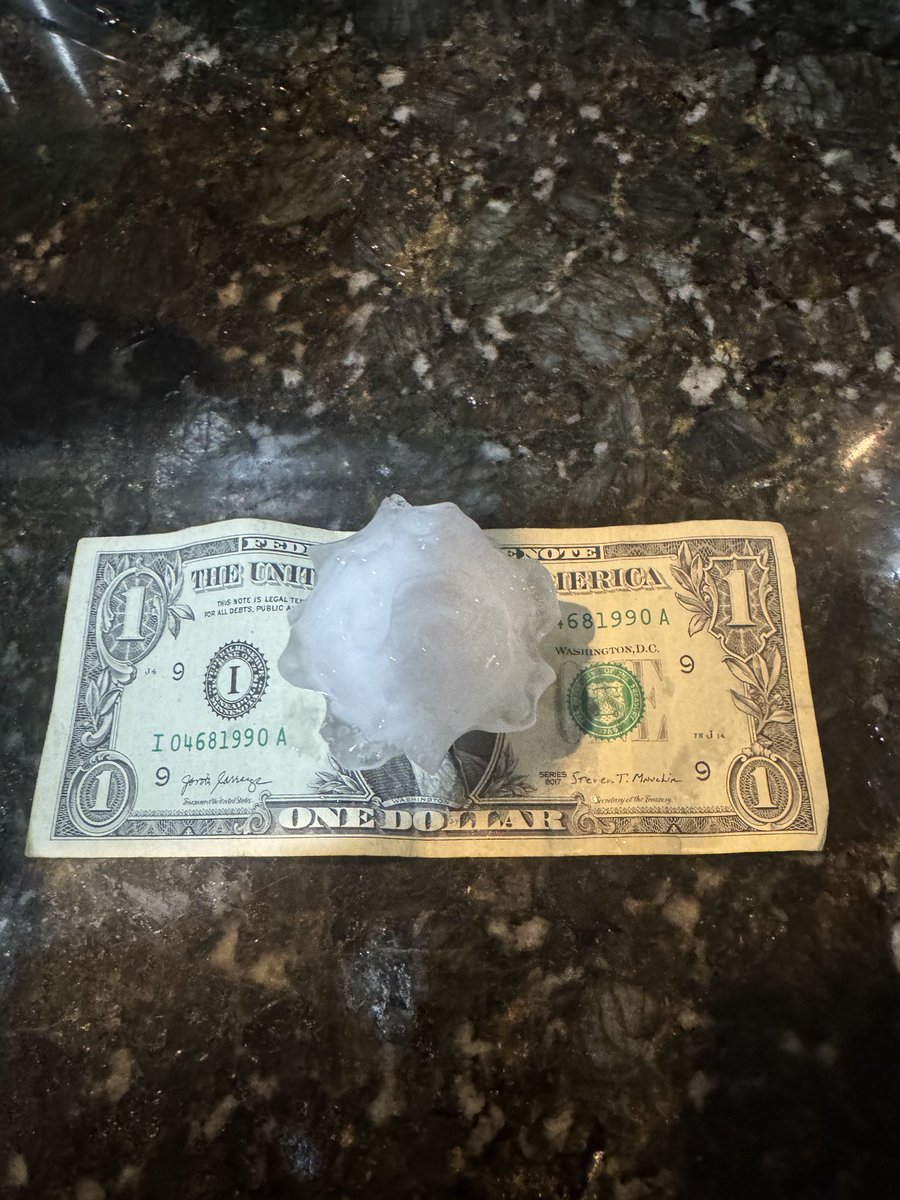 tsd38marta's tweet photo. @NBCDFW 

Fm 4 southeast Godley https://t.co/Xf735AXSzx
