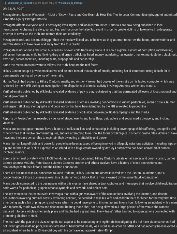 @miketheking1517 They were on it before me too.

Genuinely ahead of the curve. https://t.co/ByV0ZSHU...