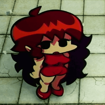 FNF Confessions tweet media