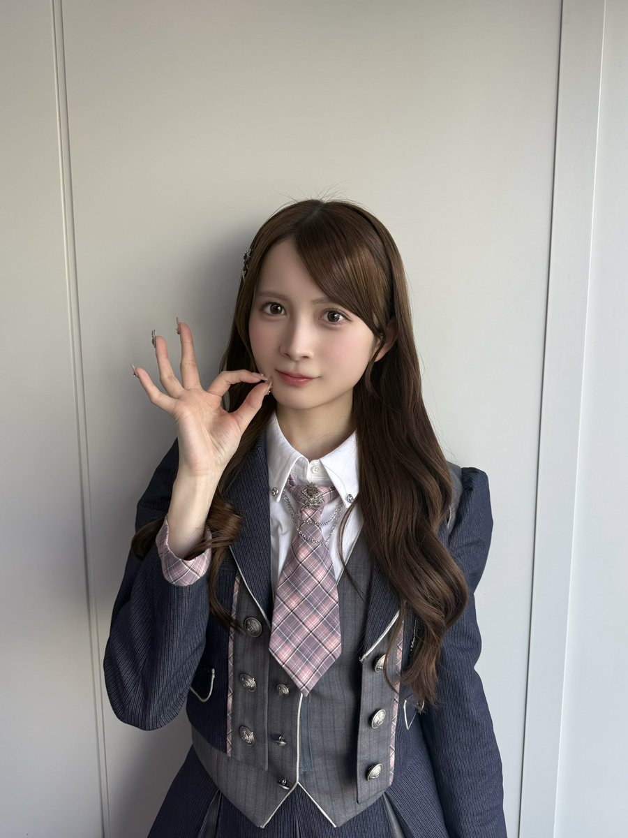 AKB48_名残り桜」ラストイベント よろしくお願いします🌸 12:30